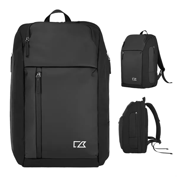 Cutter & Buck® Active Collection Backpack... from ASI 61125 Hit Promotional Products / Hit®