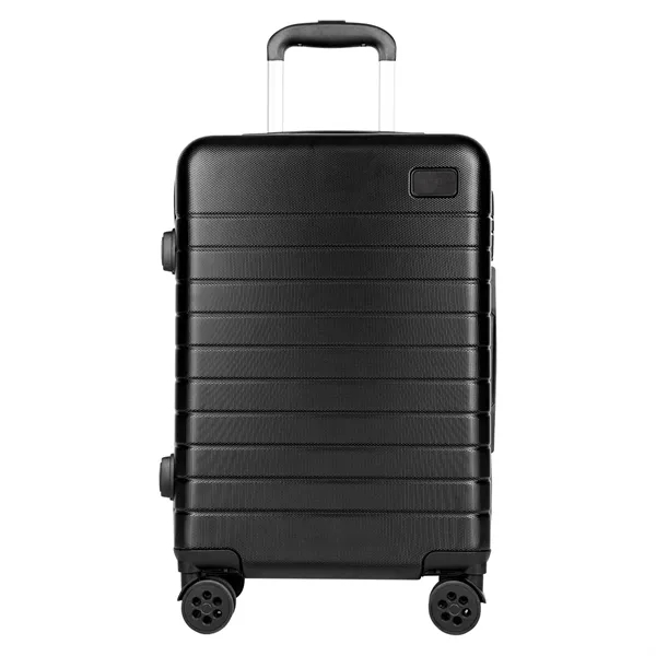 Stratus 22" Hardside Carry-On Suitcase... from ASI 61125 Hit Promotional Products / Hit®