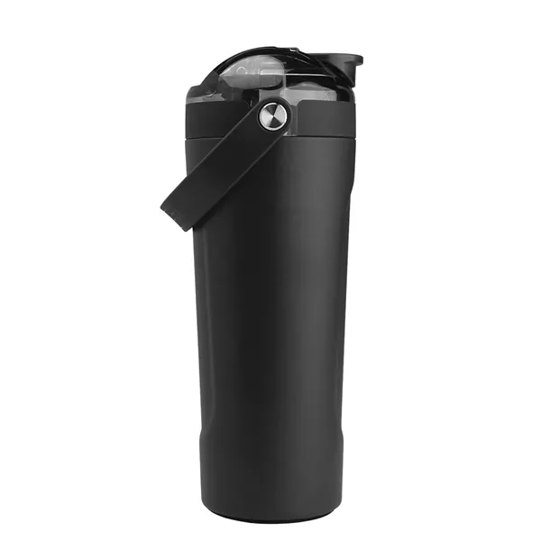 25 Oz. BruMate MultiShaker... from ASI 61125 Hit Promotional Products / Hit®