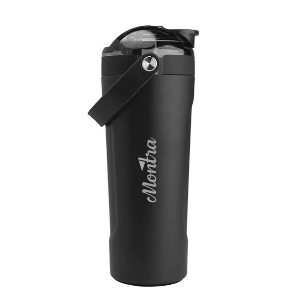 25 Oz. BruMate MultiShaker... from ASI 61125 Hit Promotional Products / Hit®