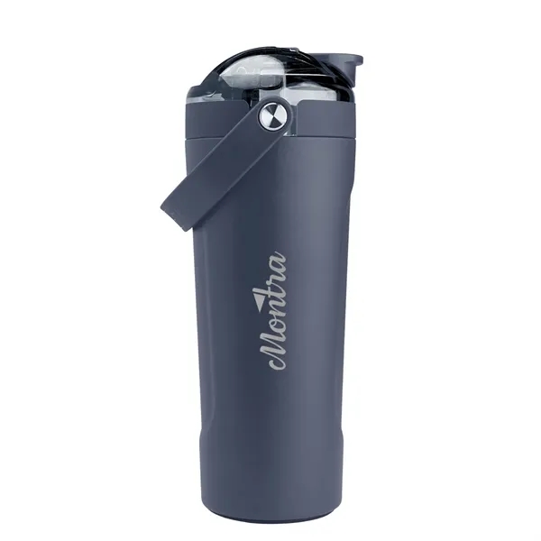 25 Oz. BruMate MultiShaker... from ASI 61125 Hit Promotional Products / Hit®