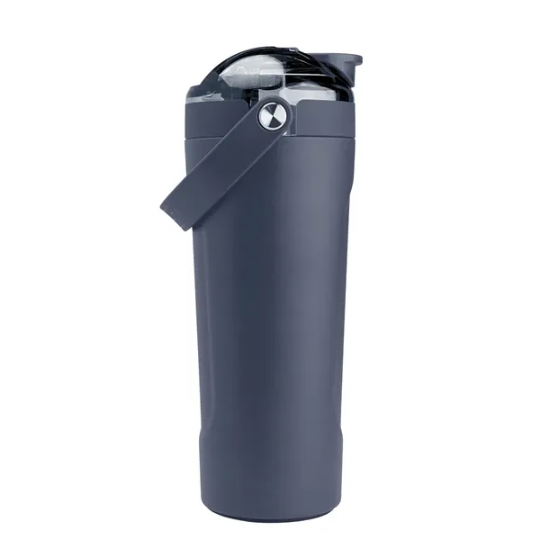 25 Oz. BruMate MultiShaker... from ASI 61125 Hit Promotional Products / Hit®
