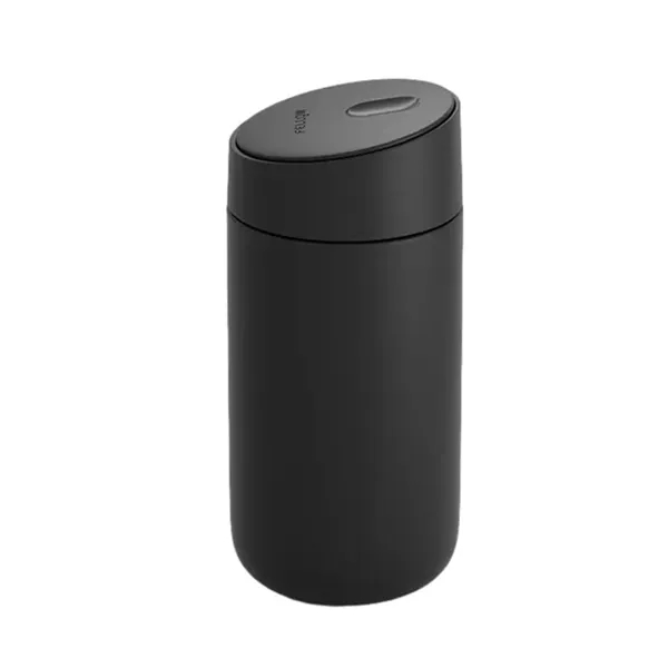 Stylish 12oz insulated mug with slide lid and ceramic interior-add your... from ASI 72657 Active Life Promo / Apres Ski Active Life