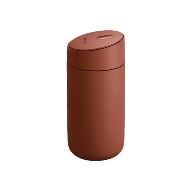 Stylish 12oz insulated mug with slide lid and ceramic interior-add your... from ASI 72657 Active Life Promo / Apres Ski Active Life