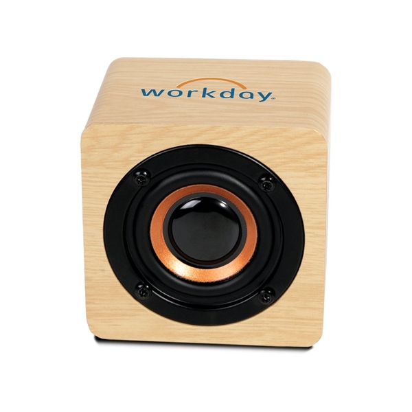 The Skinny Dip Wrap is a Wireless Bluetooth speaker that allows... from ASI 61966 HPG / HandStands HPG Gold