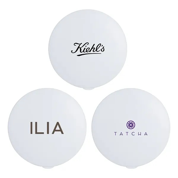 Cosmetic mirror with LED light.... from ASI 88060 Snugz/USA Inc