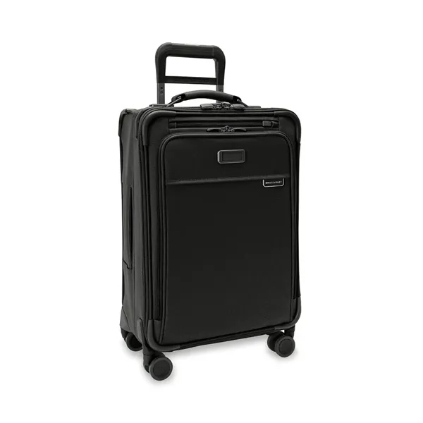 Global Carry-on Expandable Spinner... from ASI 61966 HPG / HPG Gold Beacon Premium Brands