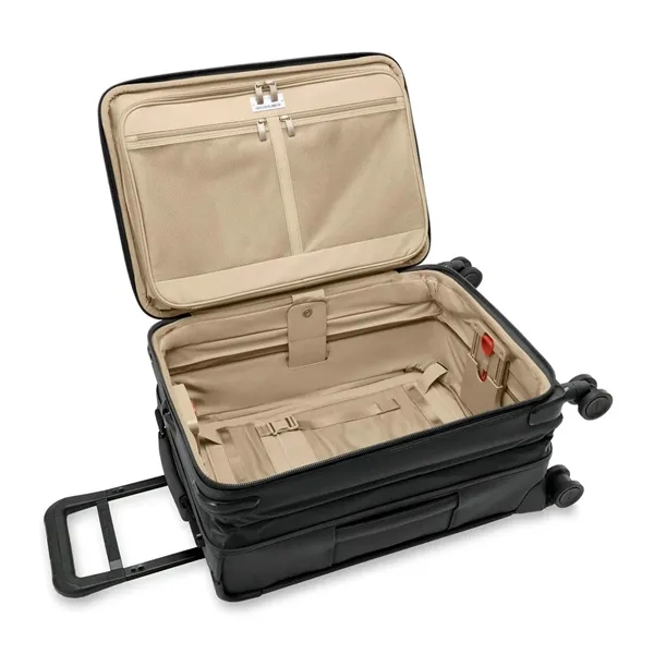 Global Carry-on Expandable Spinner... from ASI 61966 HPG / HPG Gold Beacon Premium Brands