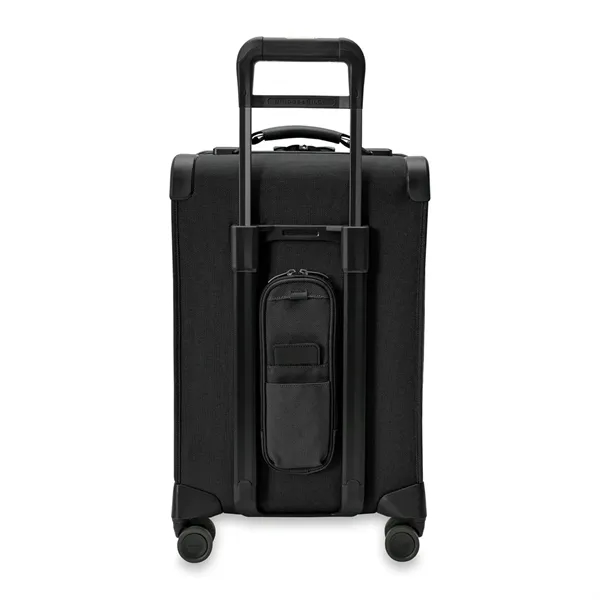 Global Carry-on Expandable Spinner... from ASI 61966 HPG / HPG Gold Beacon Premium Brands