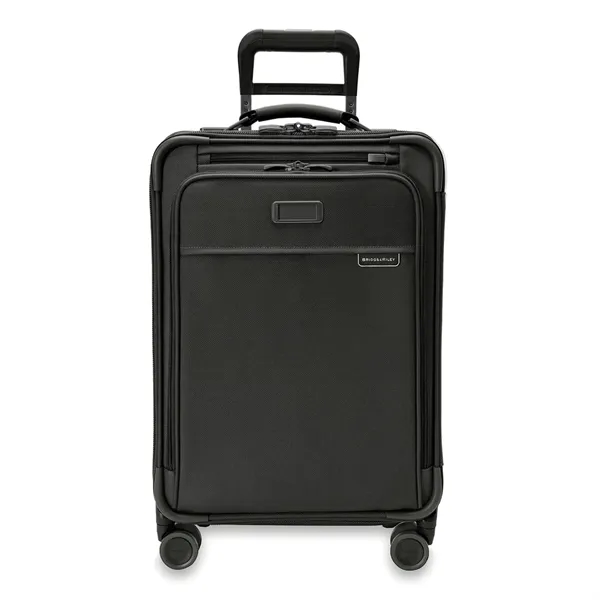 Global Carry-on Expandable Spinner... from ASI 61966 HPG / HPG Gold Beacon Premium Brands