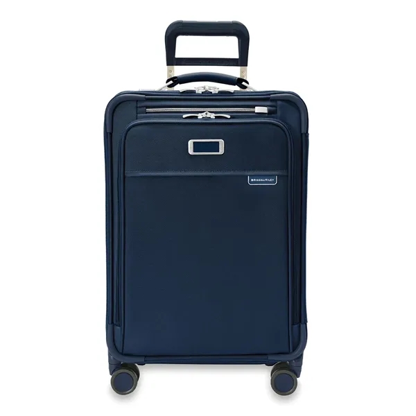 Global Carry-on Expandable Spinner... from ASI 61966 HPG / HPG Gold Beacon Premium Brands