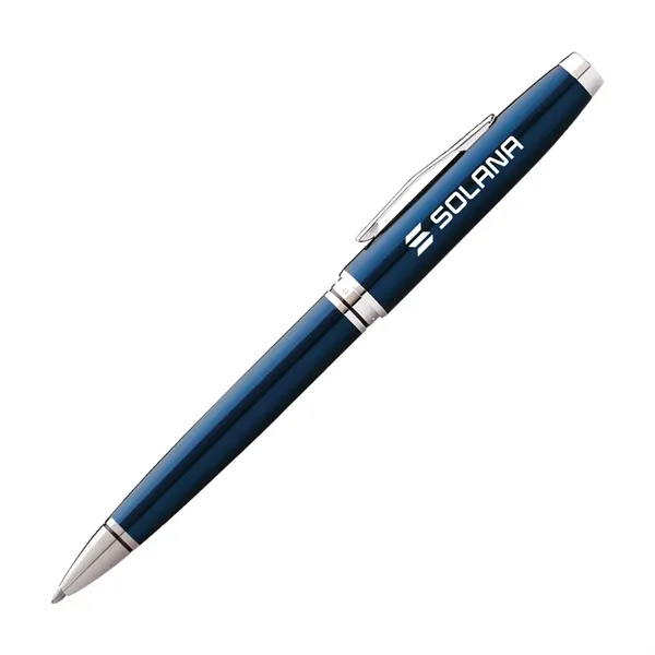 Cross® Coventry Ballpoint Pen... from ASI 30270 Aakron Line