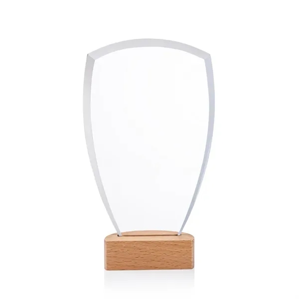 Hendrick VividPrint™ Award... from ASI 84592 St Regis Group / St Regis