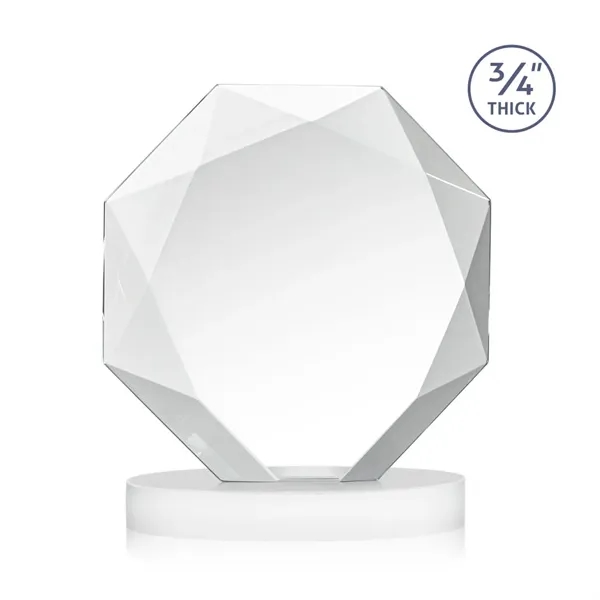 Bradford Award on Alberton Base - White... from ASI 84592 St Regis Group / St Regis