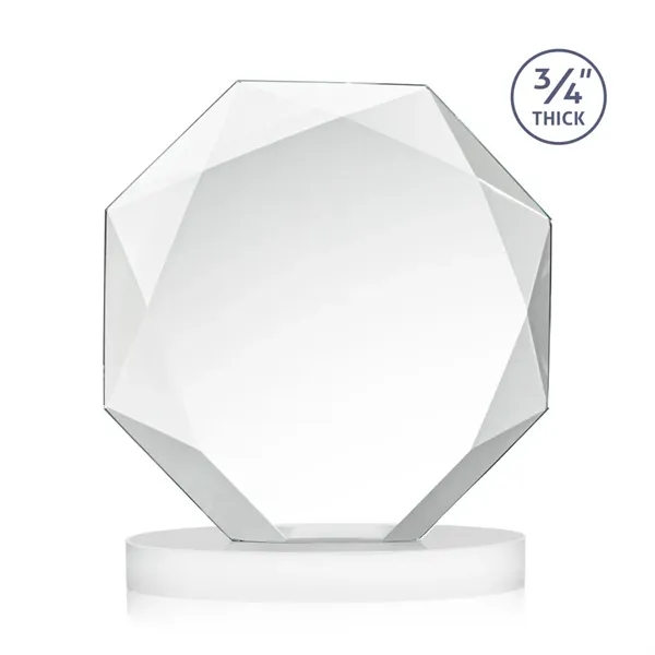 Bradford Award on Alberton Base - White... from ASI 84592 St Regis Group / St Regis