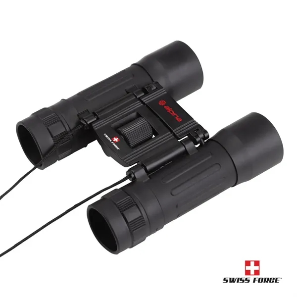 The Swiss Force® Lemiere 10X Binoculars offer powerful clarity and precision,... from ASI 84592 St Regis Group