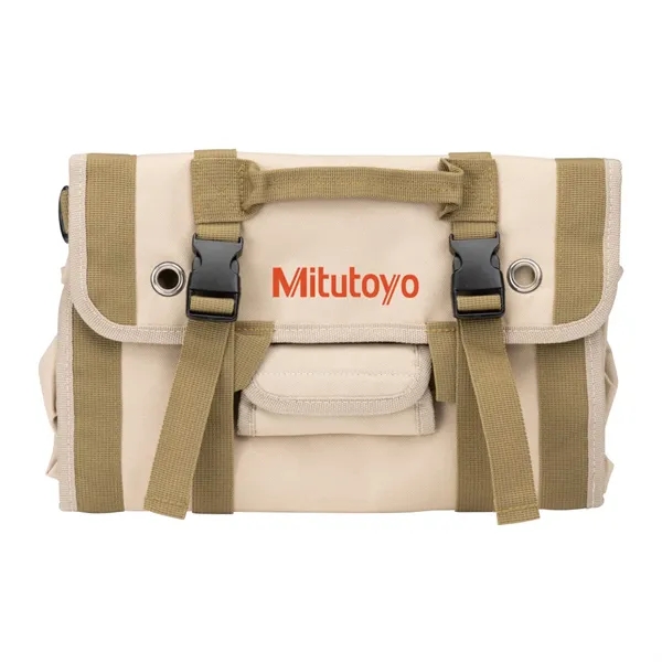 The Workman Foldable Tool Bag is made from high-quality 600D polyester,... from ASI 84592 St Regis Group