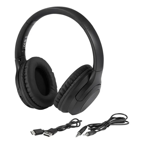 Leeman Active Noise Cancelling Wireless Headphones... from ASI 79530 Prime Line