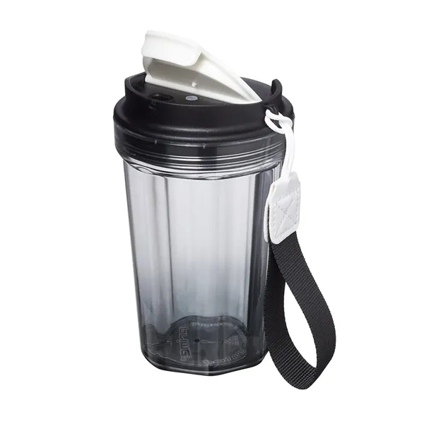 Hampton 12oz Travel Tumbler... from ASI 79530 Prime Line