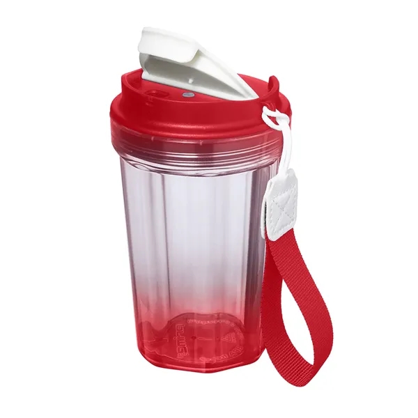 Hampton 12oz Travel Tumbler... from ASI 79530 Prime Line