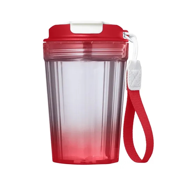 Hampton 12oz Travel Tumbler... from ASI 79530 Prime Line