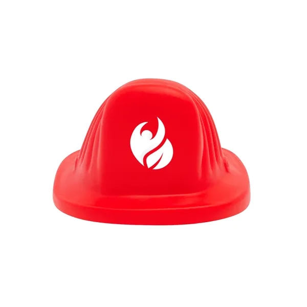 Fireman Hat Shape Stress Ball... from ASI 79530 Prime Line