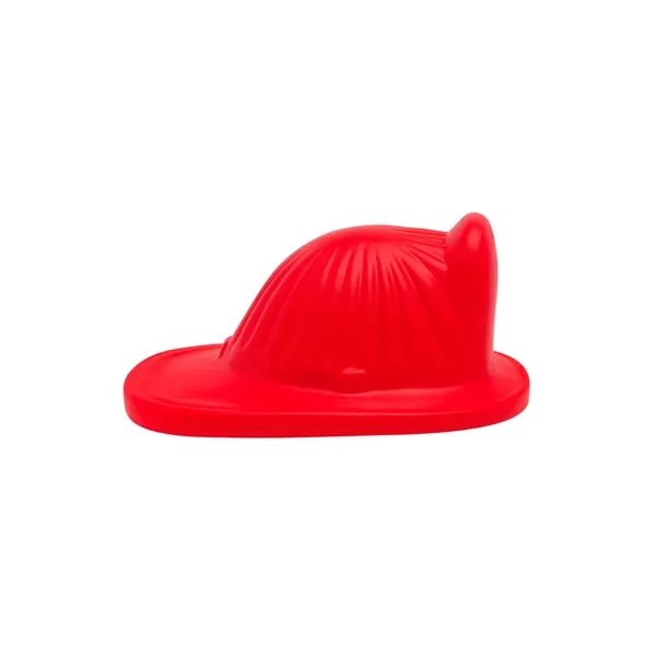 Fireman Hat Shape Stress Ball... from ASI 79530 Prime Line