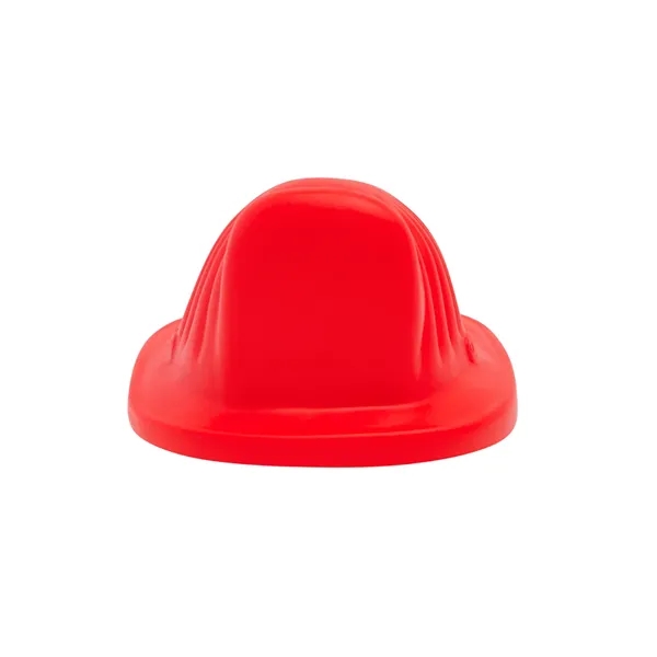 Fireman Hat Shape Stress Ball... from ASI 79530 Prime Line