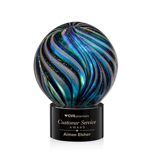 Malton Award on Marvel Base - Black... from ASI 84592 St Regis Group / St Regis