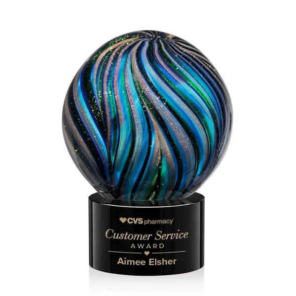 Malton Award on Marvel Base - Black... from ASI 84592 St Regis Group / St Regis