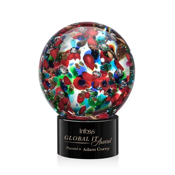 Fantasia Award on Marvel Base - Black... from ASI 84592 St Regis Group / St Regis