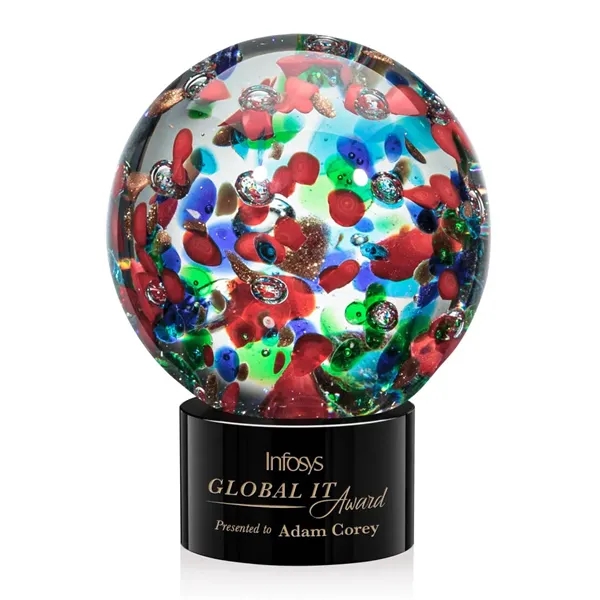 Fantasia Award on Marvel Base - Black... from ASI 84592 St Regis Group / St Regis