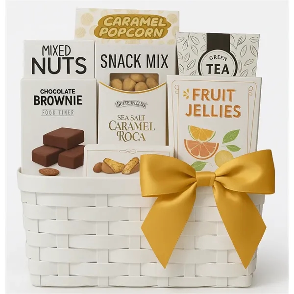 Snack Basket... from ASI 89971 Stuff A Mug