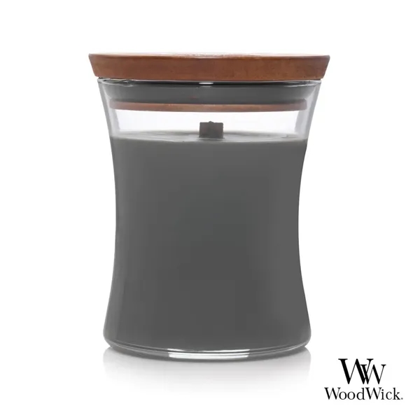 The flared shape of the hourglass candle creates a wider opening... from ASI 84592 St Regis Group