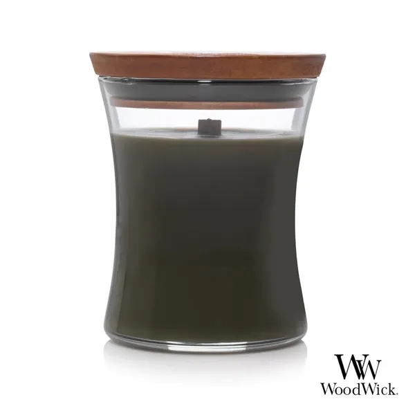 The flared shape of the hourglass candle creates a wider opening... from ASI 84592 St Regis Group