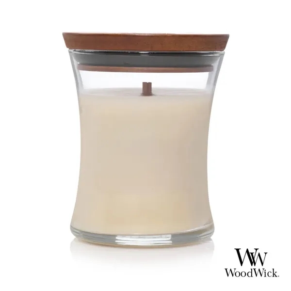 The flared shape of the hourglass candle creates a wider opening... from ASI 84592 St Regis Group