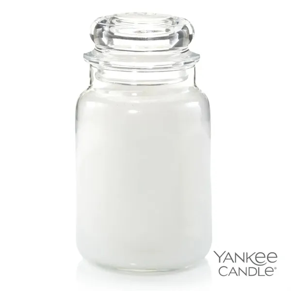 Yankee Candle - 22oz jar features high-grade paraffin wax and a... from ASI 84592 St Regis Group
