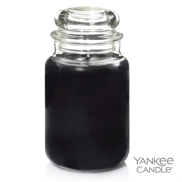 Yankee Candle - 22oz jar features high-grade paraffin wax and a... from ASI 84592 St Regis Group