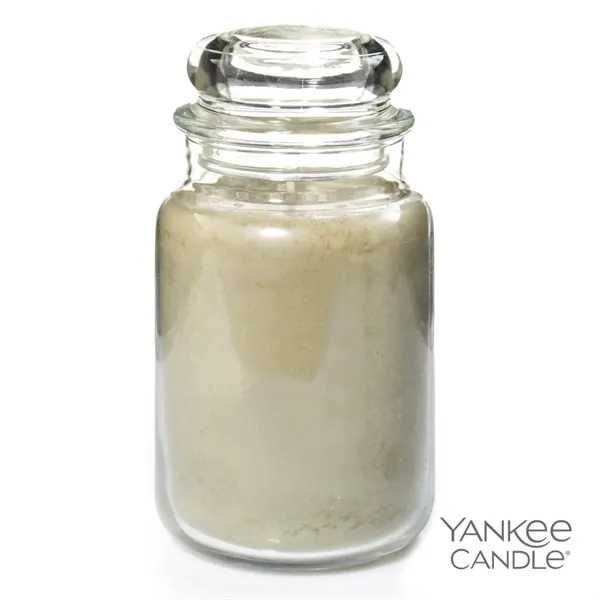 Yankee Candle - 22oz jar features high-grade paraffin wax and a... from ASI 84592 St Regis Group