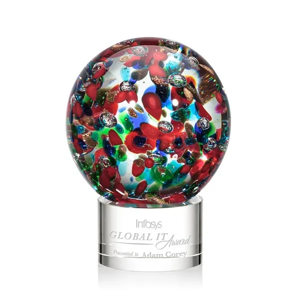 Fantasia Award on Marvel Base - Clear... from ASI 84592 St Regis Group / St Regis