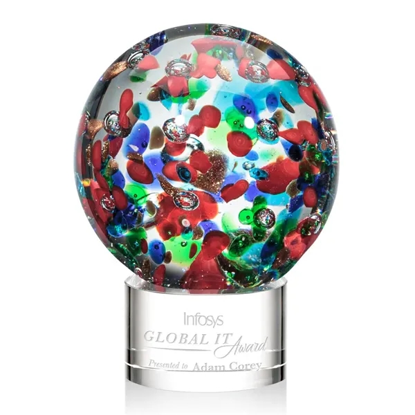 Fantasia Award on Marvel Base - Clear... from ASI 84592 St Regis Group / St Regis