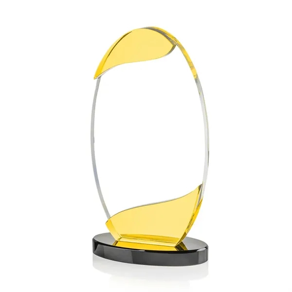 Lola Award - Optical/Blue 8" Wide... from ASI 84592 St Regis Group / St Regis