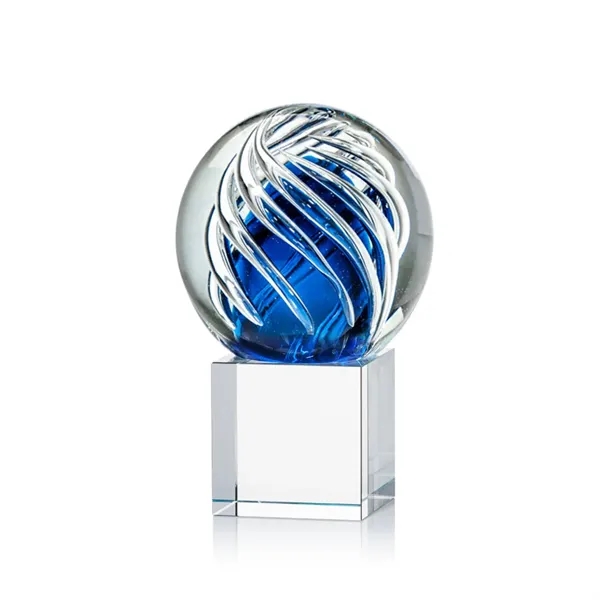 Genista Award on Granby Base... from ASI 84592 St Regis Group / St Regis