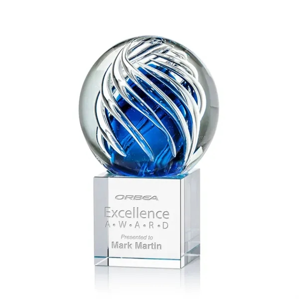 Genista Award on Granby Base... from ASI 84592 St Regis Group / St Regis