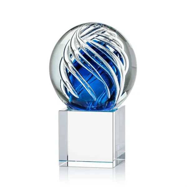 Genista Award on Granby Base... from ASI 84592 St Regis Group / St Regis