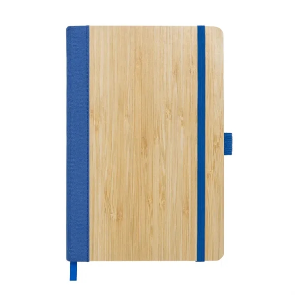 The Forleo Bamboo Notebook blends sustainability with style.... from ASI 84592 St Regis Group