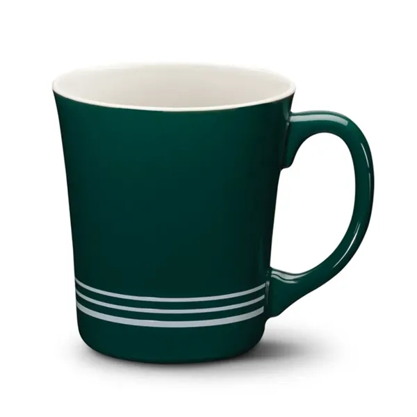 Make an impresso espresso in our Churchill ceramic mug collection... from ASI 84592 St Regis Group