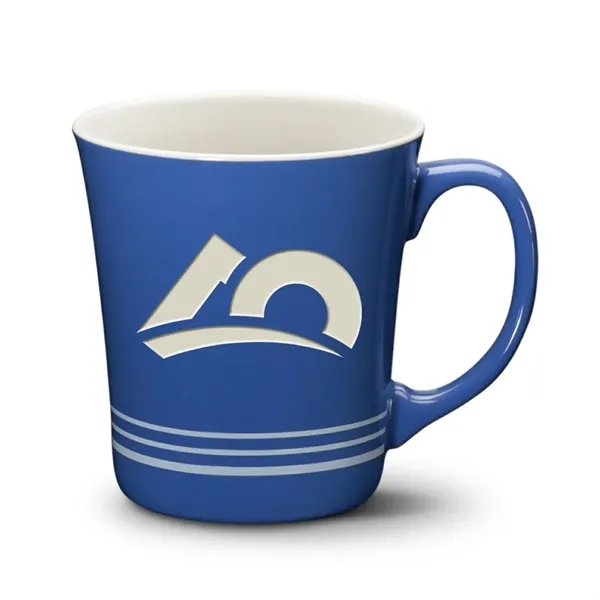 Make an impresso espresso in our Churchill ceramic mug collection... from ASI 84592 St Regis Group