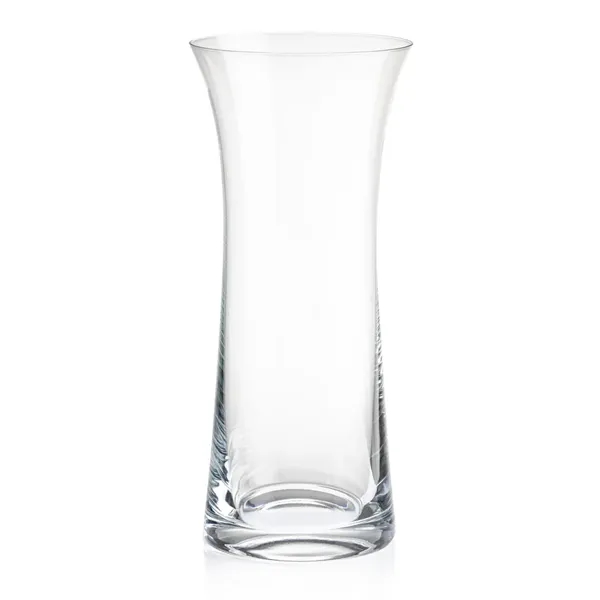 Just the slightest contour along its sides that spread outward into... from ASI 84592 St Regis Group