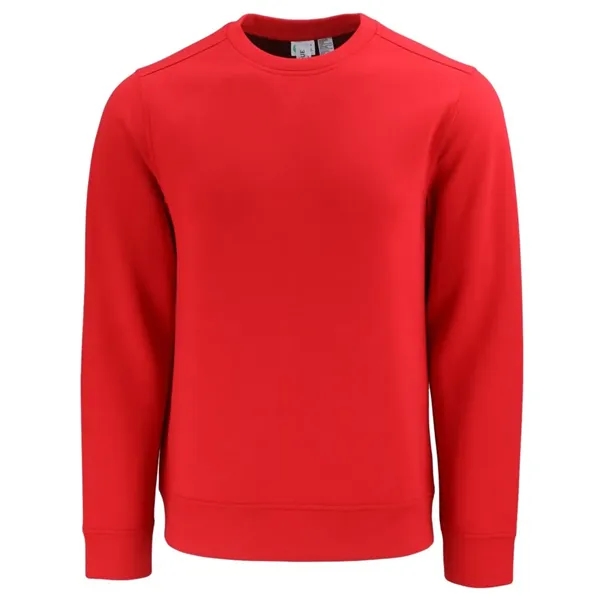Clique Haven Recycled Mens Crewneck Sweatshirt... from ASI 47965 Cutter & Buck